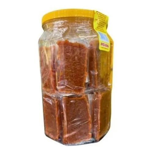 DOCE SABOR DE ABOBORA 70G
