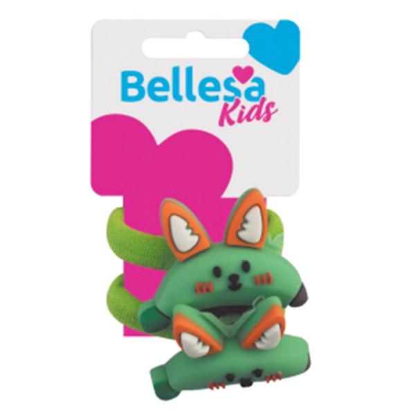 ELAS BELLESA KIDS MEIA MARIA CHICA 2 UNI