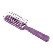 ESCOVA DE CABELO KATY BASIC JACARE