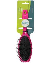 ESCOVA DE CABELO KATY BASIC OVAL