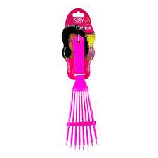 ESCOVA DE CABELO KATY POLVO PINK