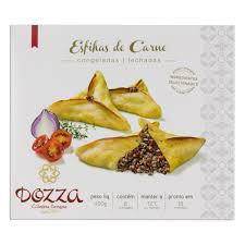 ESFIRRA DE CARNE DORA 400G