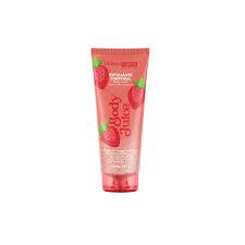 ESFOLIANTE DERMACHEM MORANGO 100ML