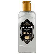 ESSÊNCIA  AROAMSIL  ARABE FAKA´S 140ML