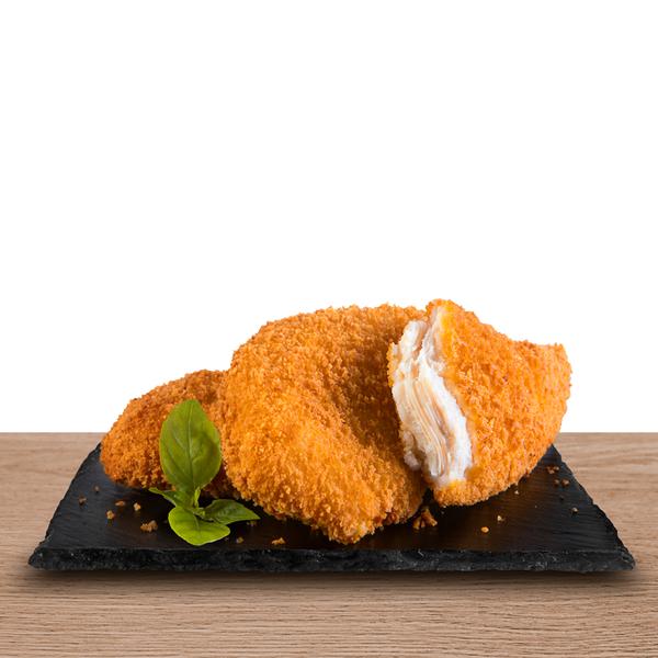 FILEZINHO DE FRANGO BAITA EMPANADO KG