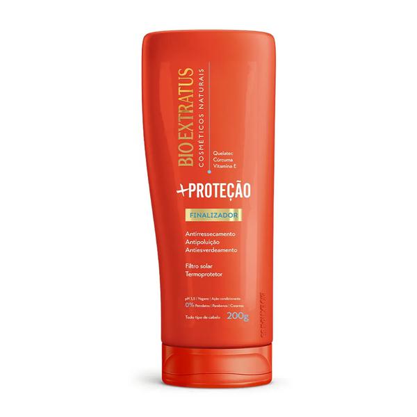FINALIZADOR BIO EXTRATUS +PROTECAO 200GR