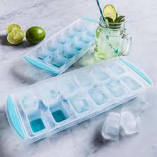 FORMA DE GELO FUNDO SILICONE