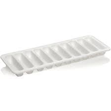 FORMA DE GELO SILICONE RETANG GRANDE