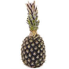 FRUTAS ABACAXI PEROLA UN