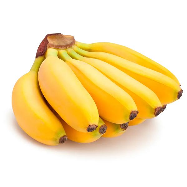 FRUTAS BANANA MACA KG
