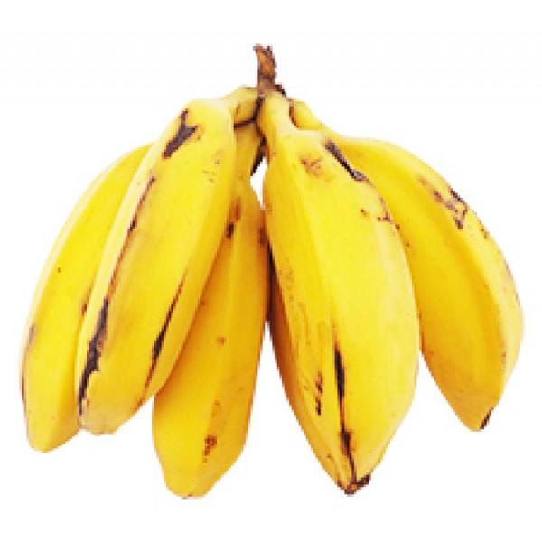 FRUTAS BANANA MARMELO KG