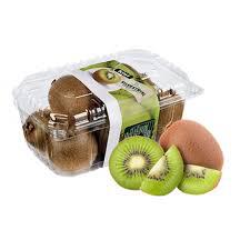 FRUTAS KIWI IMPORTADO BANDEJA 600G