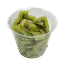 FRUTAS KIWI IMPORTADO PICADO BEM+ KG