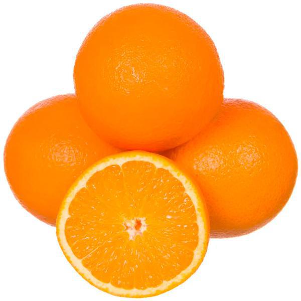 FRUTAS LARANJA BAHIA KG