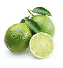 FRUTAS LIMAO TAITI KG