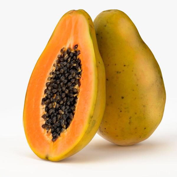 FRUTAS MAMAO FORMOSA KG