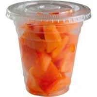 FRUTAS MAMAO FORMOSA PICADO/FATIADO BEM+ KG