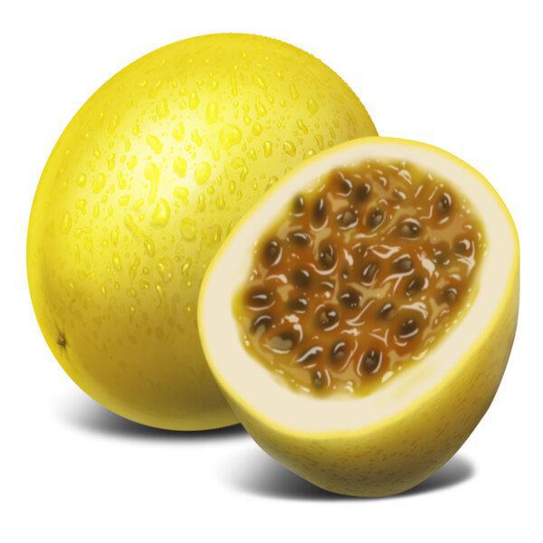 FRUTAS MARACUJA AZEDO KG