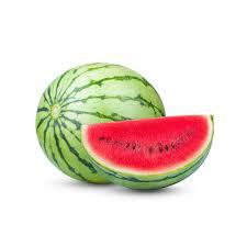 FRUTAS MELANCIA BABY KG