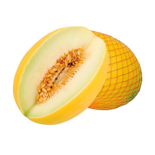 FRUTAS MELAO AMARELO REDINHA KG