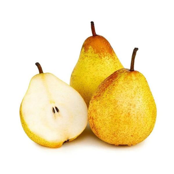 FRUTAS PERA PORTUGUESA KG