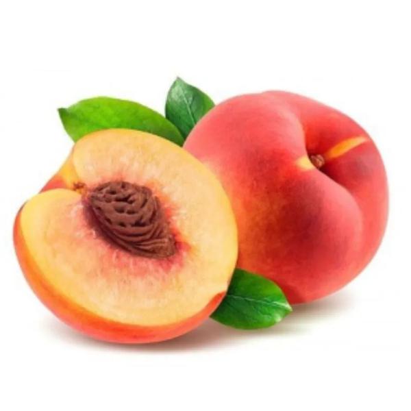 FRUTAS PESSEGO NACIONAL KG