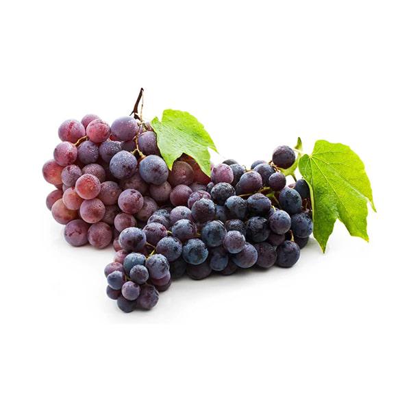 FRUTAS UVA NIAGARA KG