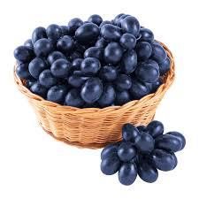 FRUTAS UVA VITORIA KG