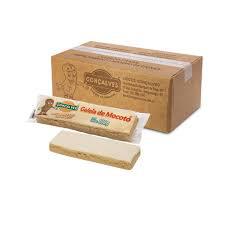 GELEIA DE MOCOTO GONCALVES BARRINHA 100G