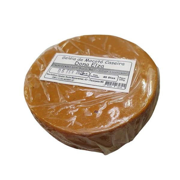 GELEIA MOCOTO C CANELA 500G