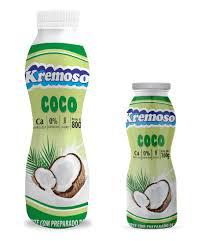 IOGURTE KREMOSO COCO 800G