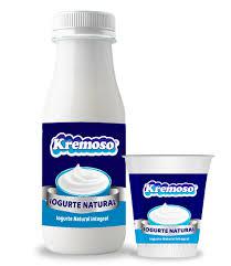 IOGURTE KREMOSO NAT INTEG 900G