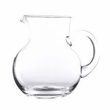 JARRA VIDRO BOJUDA 2LT C CAIXA
