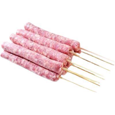 KAFTA SEMI PRONTA FRANGO CONGELADA VACUO BEM + KG