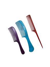 KIT PENTE DE CABELO KATY C/3