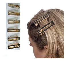 KIT PRESILHA TIC TAC BELLESA METAL