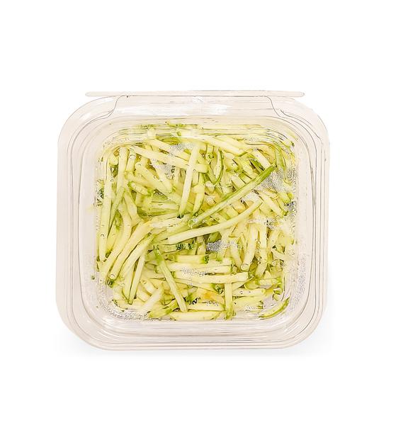 LEGUME ABOBORA ITALIA RALADA/CUBOS BEM+ KG