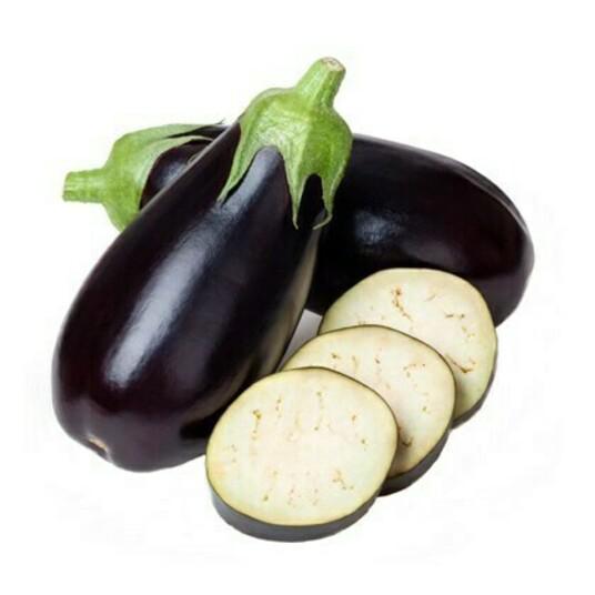 LEGUME BERINJELA KG