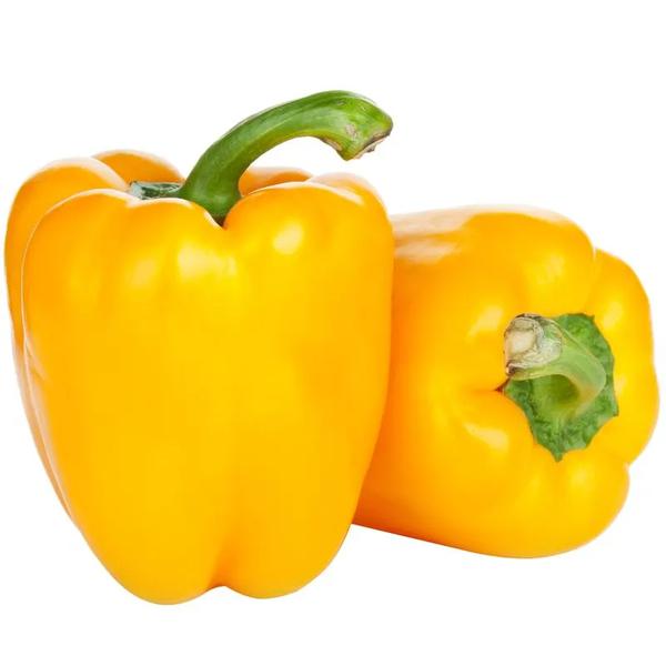 LEGUME PIMENTAO AMARELO KG