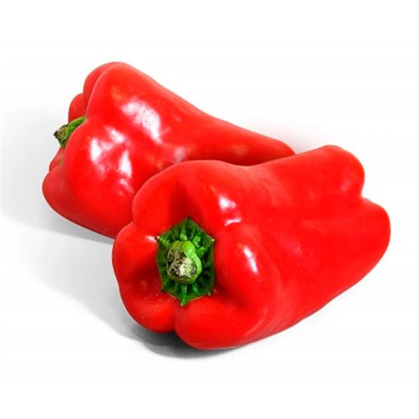 LEGUME PIMENTAO VERMELHO KG