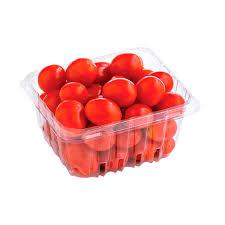 LEGUME TOMATE GRAPE BANDEJA 180G