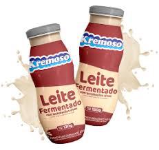LEITE FERM KREMOSO 130G