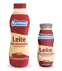 LEITE FERM KREMOSO 800G