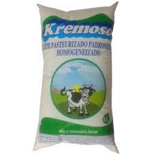 LEITE PAST KREMOSO 1L