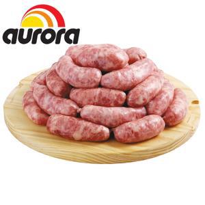 LINGUICA CHURRASCO AURORA KG