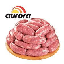 LINGUICA TOSCANA AURORA KG