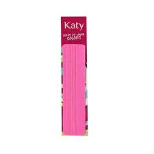 LIXA DE UNHA KATY C/6 BIG