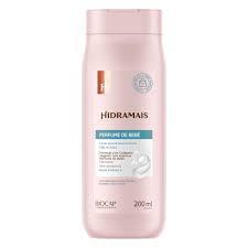 LOCAO HIDRATANTE HIDRAMAIS PERFUME DE BEBE 200ML