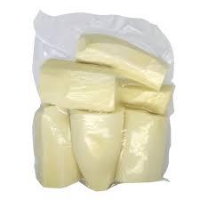 MANDIOCA BRAZILIAN VACUO CONGELADA 700G