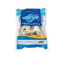 MANJUBA INT MAR RIO PCT 800G